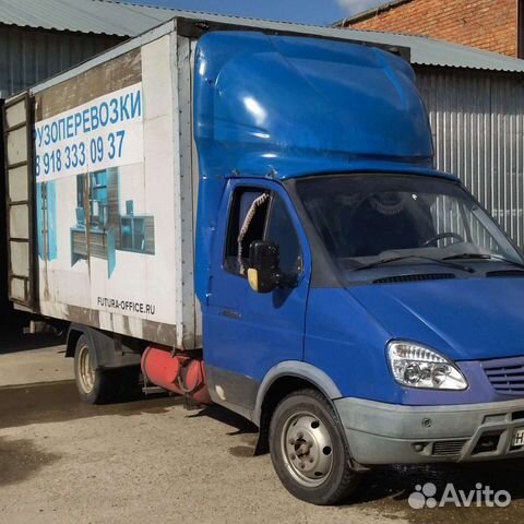 Газель в краснодаре