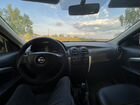 Nissan Almera 1.6 МТ, 2017, 143 000 км объявление продам