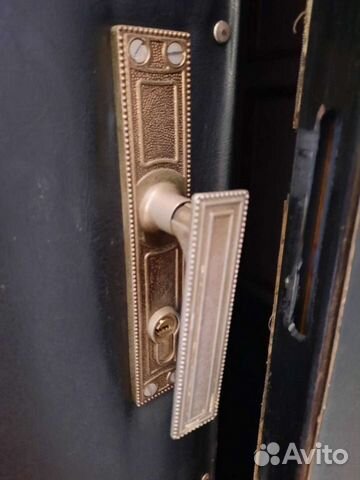 Вскрытие и замена замков