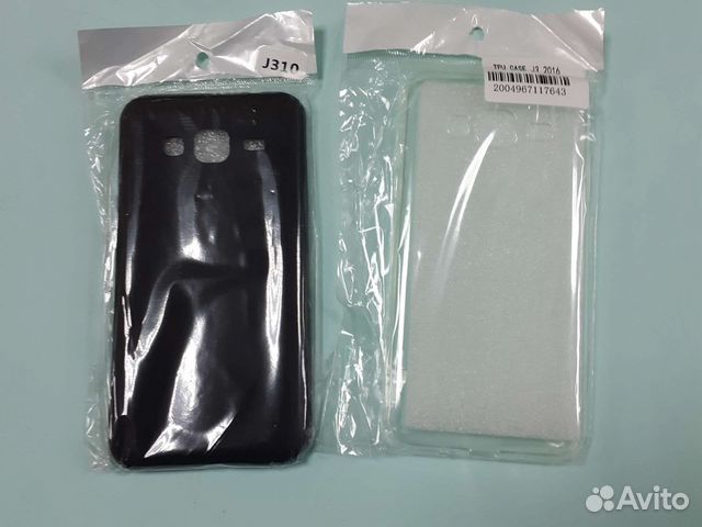 Чехлы на Samsung J3 2016/ J310