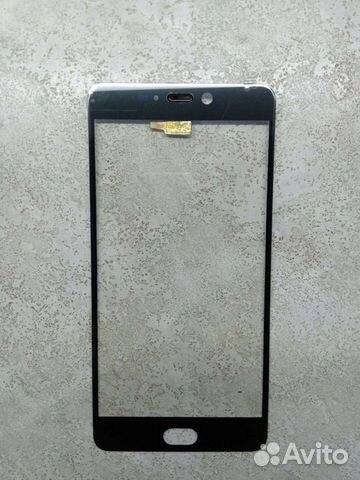 Leagoo T5/Т5С тачскрин