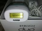 Эпилятор Homedics IPL-HH150-EU DUO объявление продам