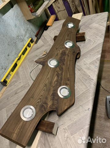 Светильник люстра