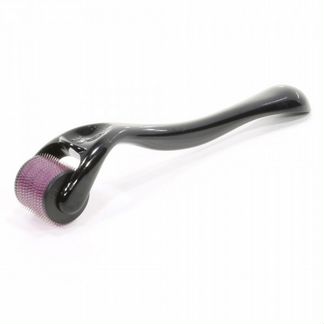 Мезороллер массажный для омоложения новый