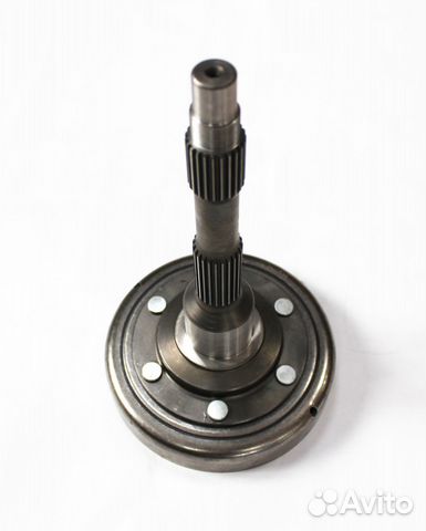 Барабан сцепления, сталь Stels ATV/UTV 500/700 H