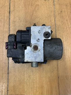 Блок abs Opel Astra G Z14XE