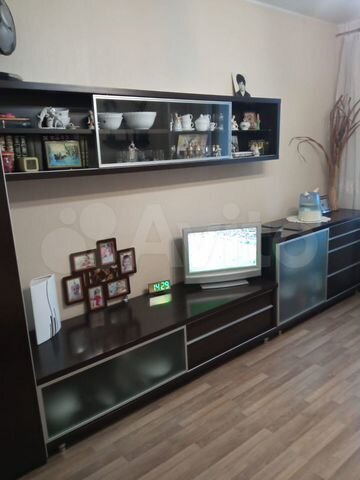 2-к. квартира, 59,1 м², 4/4 эт.