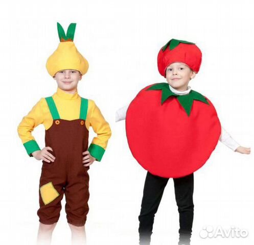 Помидор, лук, яблоко, арбуз, банан, перец, чеснок