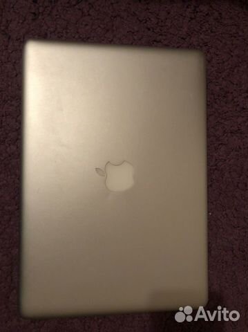 Apple MacBook Pro