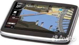 Навигатор Explay PN-920