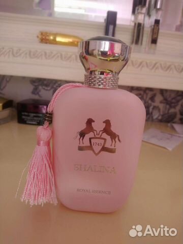 Парфюм 100 мл