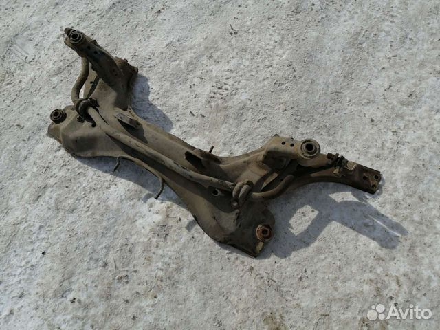 Подрамник Chery Eastar B11/Chery Oriental Son