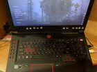 Игровой ноутбук acer predator объявление продам