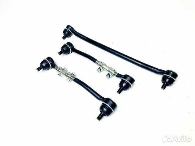 Рулевая трапеция Ваз 2101-2107 Автоваз