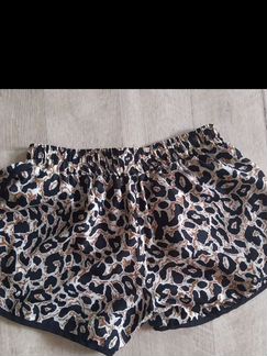 Шорты женские