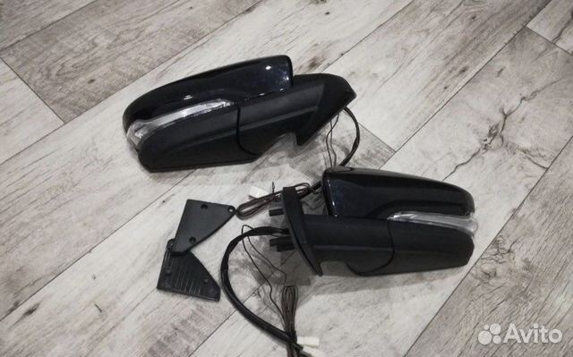 Зеркала ваз 2114 ваз 2113 ваз 2115