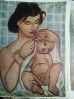 Репродукция (жанр репродукционной фотографии)