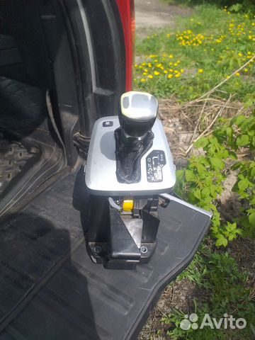 Селектор АКПП Volvo XC90