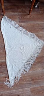 Платок шаль