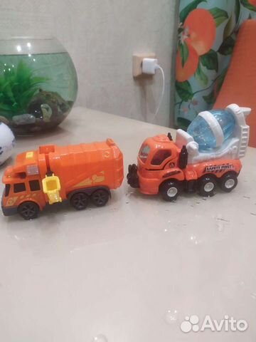 Детские машинки игрушки