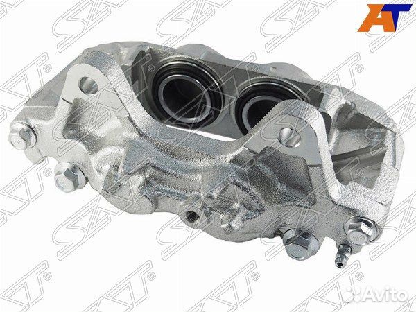 Суппорт mitsubishi pajero