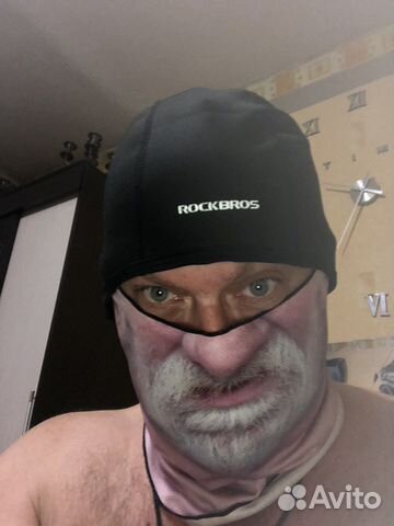 Подшлемник rockbros