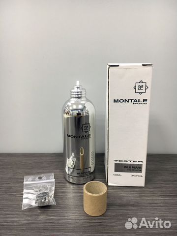 Montale Wild Pears (Оригинал)