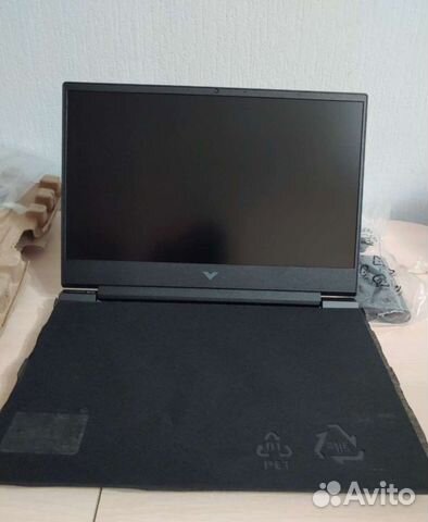 Ноутбук Hp Victus Gaming laptop