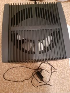 Мойка воздуха venta