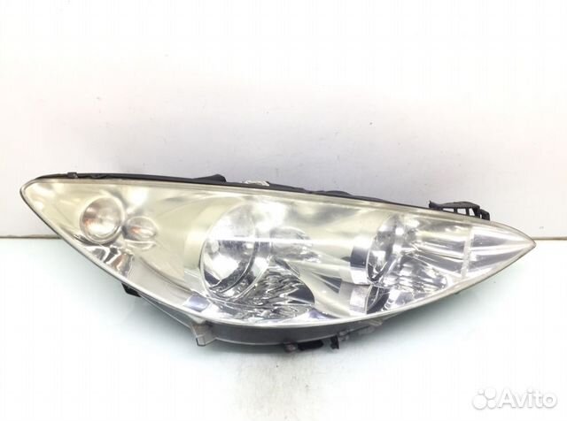 Фара правая Peugeot 308 T7 1.6 I 2009