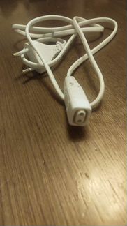 Зарядные кабели