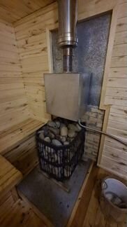 Изготавливаем баки из нержавеющей стали