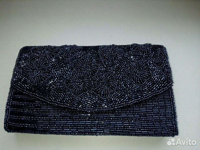 Сумка женская клатч