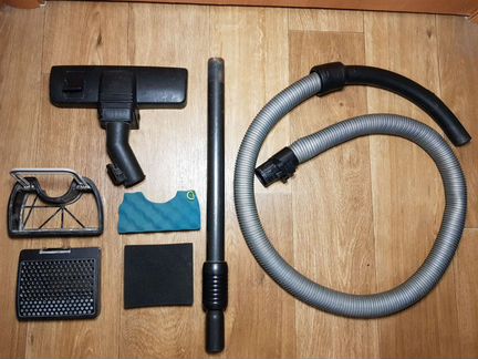 Запчасти для пылесоса Samsung