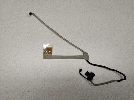 Шлейф матрицы для ноутбука Packard Bell TJ61 TJ71