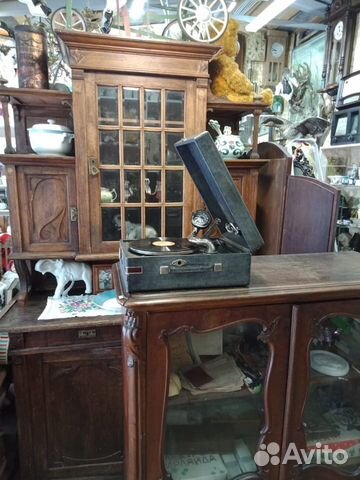 Скупка антиквариата и вещей СССР