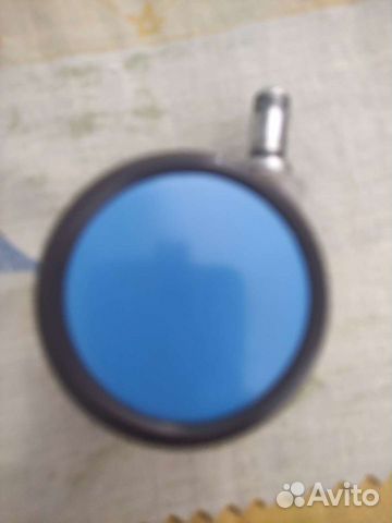 Колесики для офисного кресла,5шт