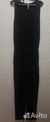 Комбинезон женский