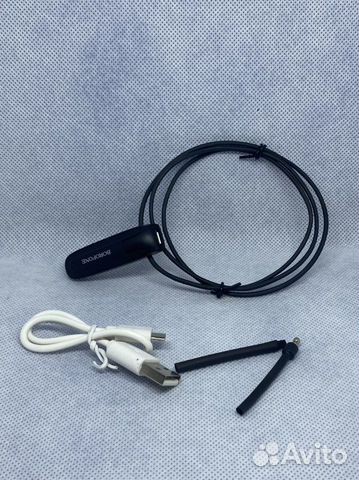 Микронаушник аренда