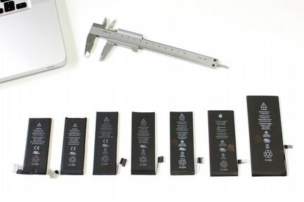 Аккумуляторная батарея для всех iPhone