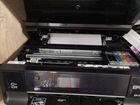 Мфу принтер Epson xp600 объявление продам