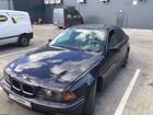 BMW 5 серия 2.0 AT, 1997, 389 774 км объявление продам