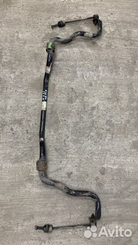 Стабилизатор передний Mercedes w221