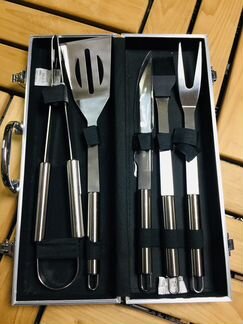 Набор для гриля и барбекю BBQ-5