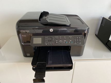 Мфу принтер/сканер/копир/факс HP Photosmart c410