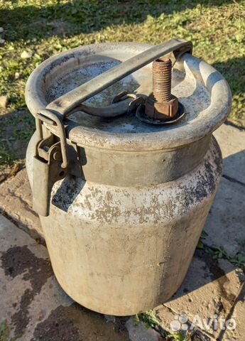 Фляга 20 литров