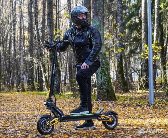 White Siberia Nerpa Pro 3600W Siberian Gold