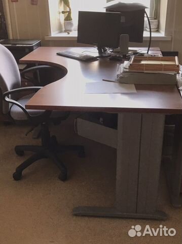 Офисная мебель