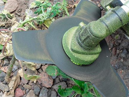 Huter GGT-2500T Бензиновые триммеры