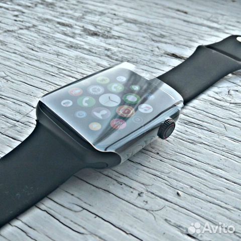 Смарт часы новые